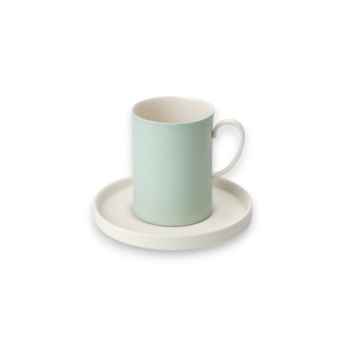 Mint & Bej Kupa Takımı